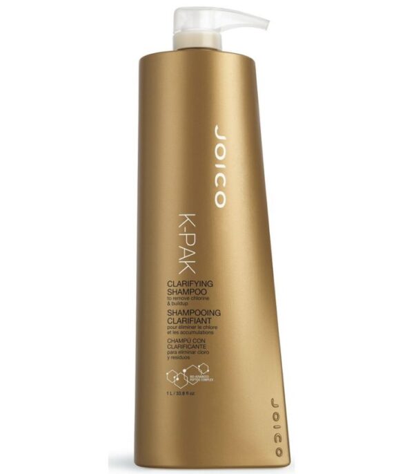 joico-k-pak-clarifying-shampoo-1000ml Joico NEW! K-Pak Clarifying Shampoo 1000 ml