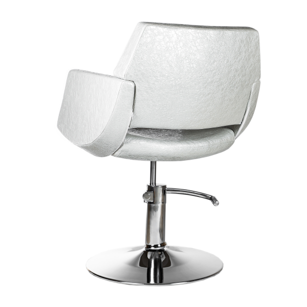 Kampaamotuoli Colorado, hopea