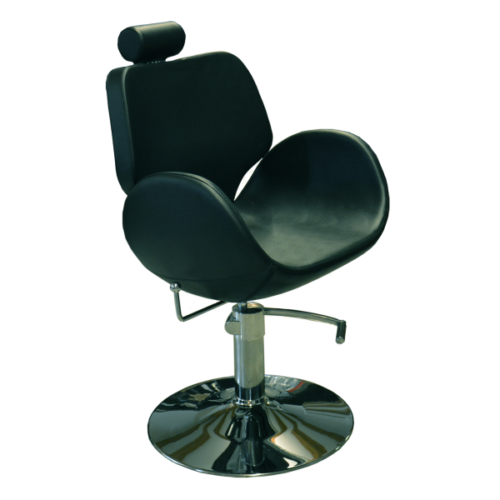 kansas Kampaamotuoli Tulip 2, kallistuva selkänoja