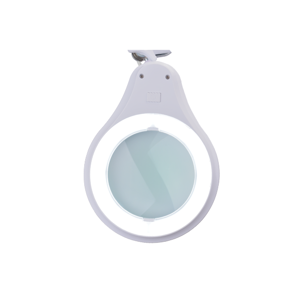 lamp-magnifier-1 LED Luuppilamppu (himmennettävä valo)