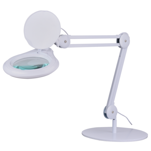 LED Luuppilamppu (himmennettävä valo)