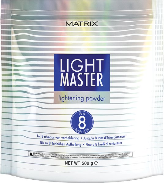 Matrix Light Master 500 g