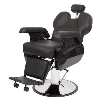 Sibel Limousine korkealaatuinen miesten parturituoli