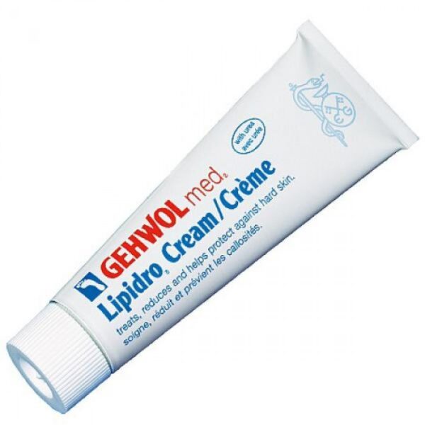 lipidro125 Gehwol Med. Liprido cream 75ml