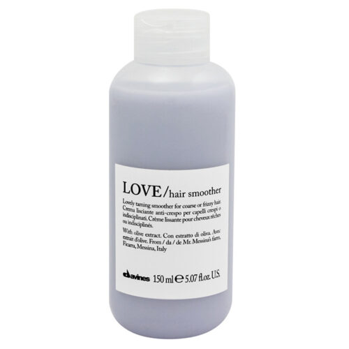 love_smoother__34241.1427292422 Davines LOVE Hair Smoother 150 ml