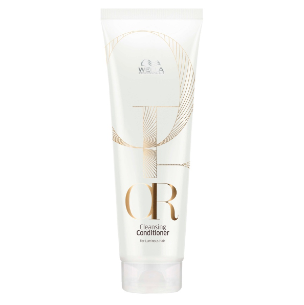 Wella Oil Reflections EMULSION Smoothness & Shine 50 ml