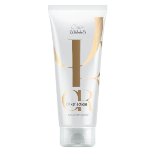 Wella Oil Reflections Luminous Instant Conditioner 200 ml