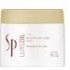 Wella Luxeoil Keratin Restore Mask 400 ml
