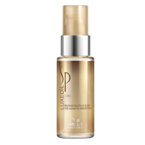 Wella Luxeoil Reconstructing Elixir 30 ml