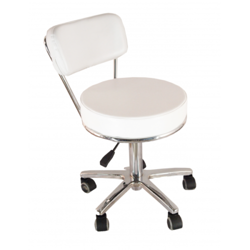 Tuoli Fatio,valkoinen