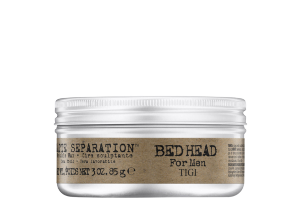 matte-sep Tigi B For Men Matte Separation Workable Wax 85 g