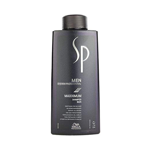 maxximum Sweet Hair Gentle Shampoo Lime & Kiwi 300 ml