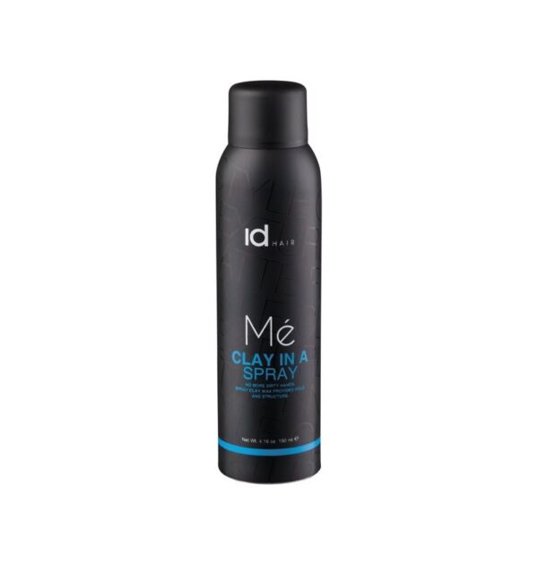 IdHair ME Clay In A Spray 150 ml