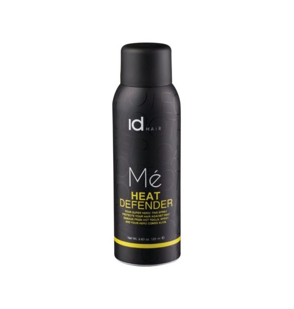 IdHair Me Heat Protect 200ml