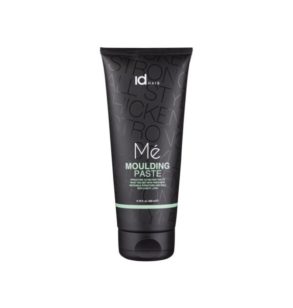 me-moulding-paste IdHair Me Blow Dry Cream 150ml