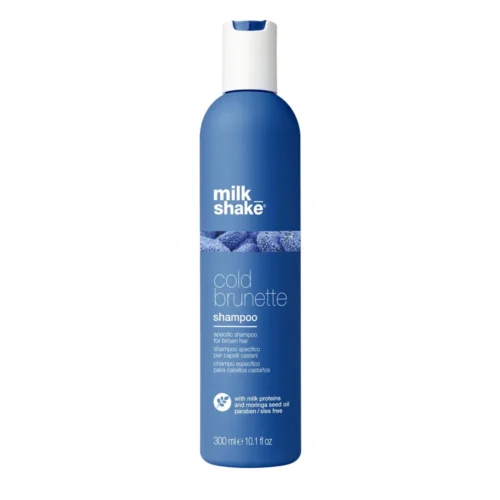 Milk_shake Cold Brunette Shampoo 300 ml