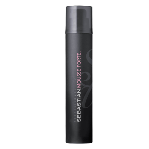mouse-forte Sebastian Form Mousse Forte 200 ml