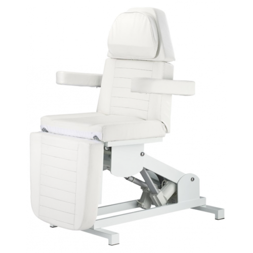 multifunctional-beauty-bed-perla Hoitotuoli Mirell 4-moottoria, valkoinen