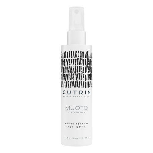 Cutrin Muoto Rough Texture Salt Spray 200 ml