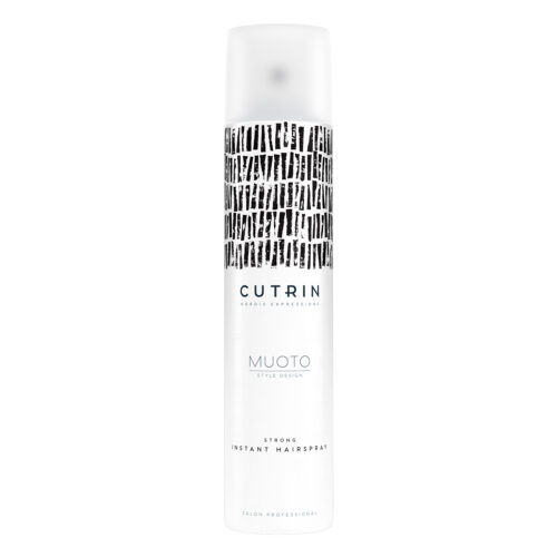 Cutrin Muoto Strong Instant Hairspray 300 ml