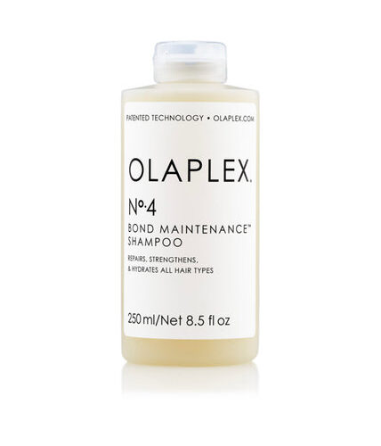 n4 Olaplex N° 4 Maintenance Shampoo 250ml