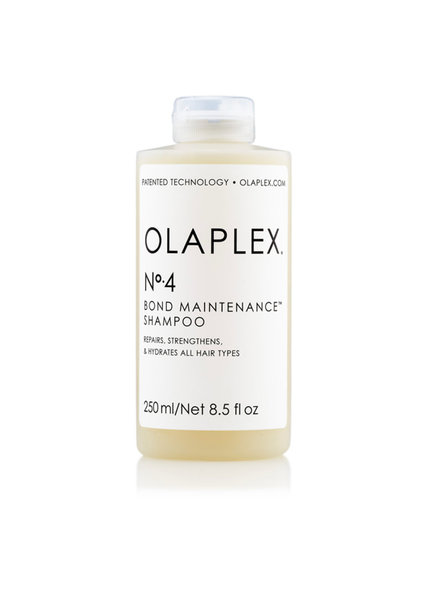 Olaplex N° 4 Maintenance Shampoo 250ml