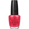 OPI Nail Lacquer OPI Red 15ml