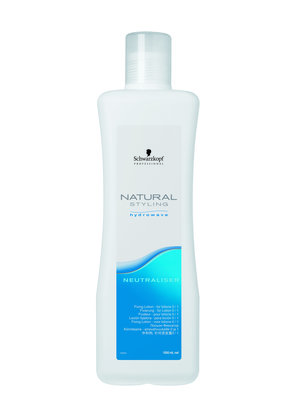 Schwarzkopf Natural Styling Neutraliser 1000 ml