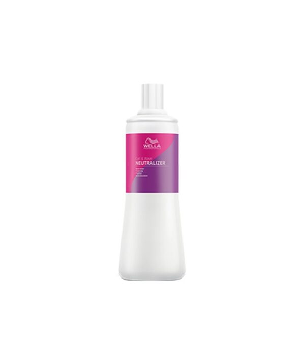 neutralizer-1000-ml Wella Pro Curl Neutralizer 1000ml
