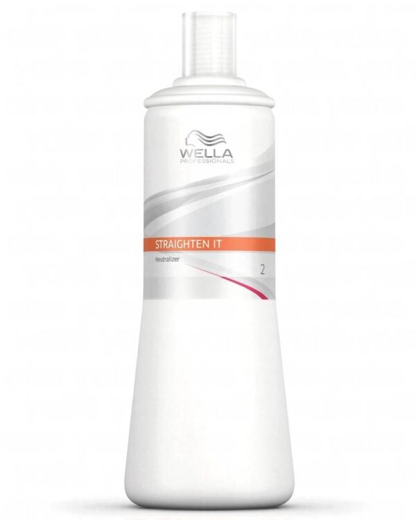 Wella Professionals Straight Neutralizer 1000 ml
