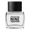American Crew Americana Fragrance Miesten hajuvesi 100ml
