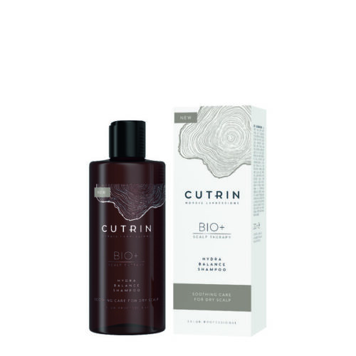 Cutrin BIO+ Hydra Balance Shampoo 250ml