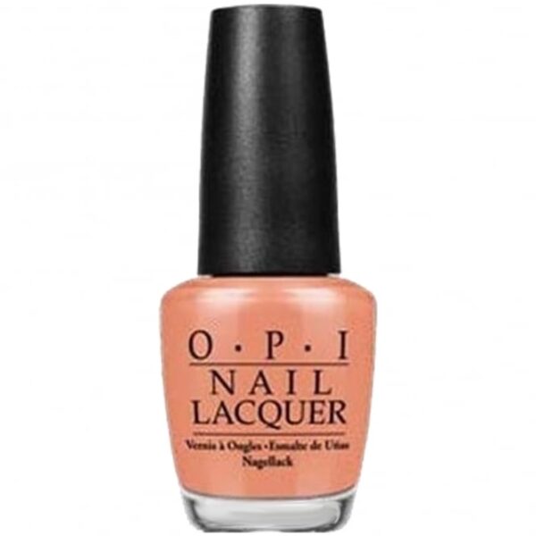 OPI Nail Lacquer My Studio’s on Spring 15 ml