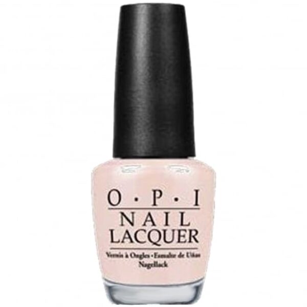OPI Nail Lacquer Tiramisu for Two 15 ml