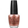 OPI Nail Lacquer V27 Worth A Pretty Penne 15ml