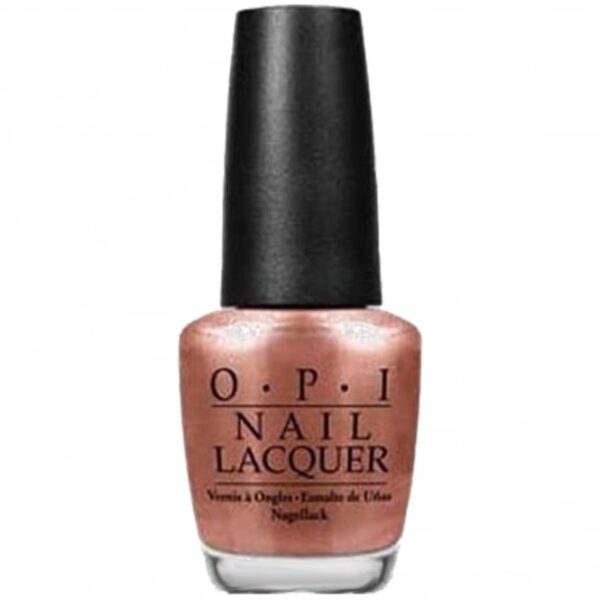 OPI Nail Lacquer V27 Worth A Pretty Penne 15ml