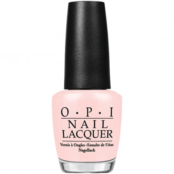 OPI Nail Lacquer Bubble Bath 15 ml