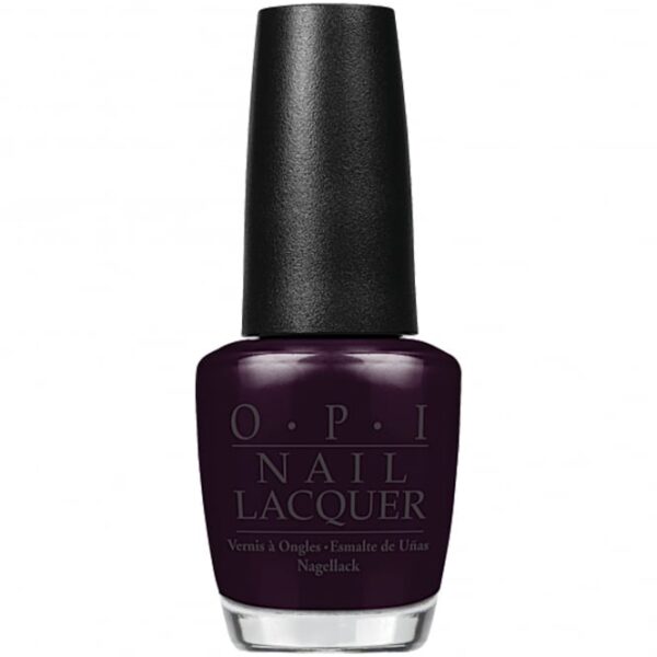 OPI Nail Lacquer Lincoln Park after Dark 15 ml