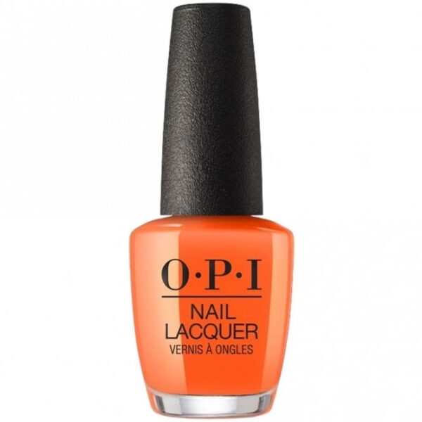 OPI Nail Lacquer OPI ❤️ DTLA 15 ml