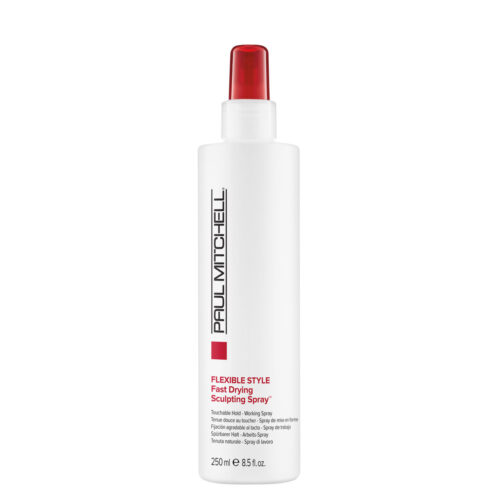 paul-mitchell-flexible-style-fast-drying-sculpting-spray-8.5-oz__70461.1521228644 Paul Mitchell Fast Drying Sculpting Spray 250 ml