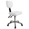 Työtuoli New Comfort, valkoinen