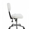 Työtuoli New Comfort, valkoinen