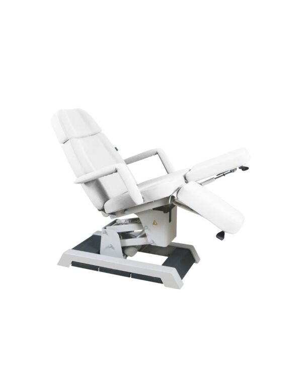 Silver Fox 2220C hoitotuoli 3 moottoria