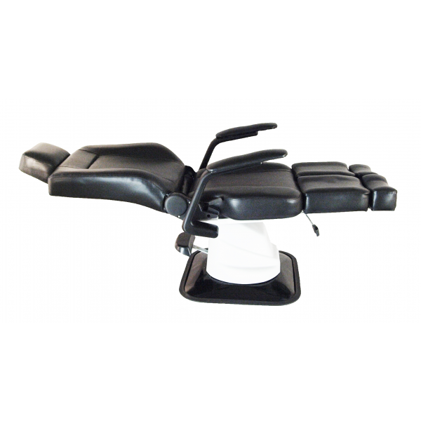 pedikyyri-tuoli-sohva-jossa-jaettu-jalka-alue-hepta-1 Hoitotuoli Hepta, musta