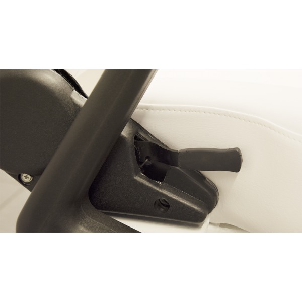 pedikyyri-tuoli-sohva-jossa-jaettu-jalka-alue-hepta-2 Hoitotuoli Hepta, musta