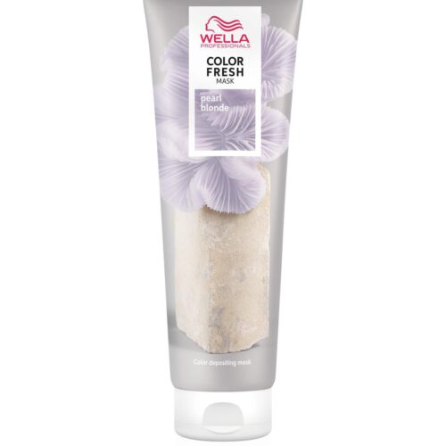 Wella Color Fresh Mask Pearl Blonde