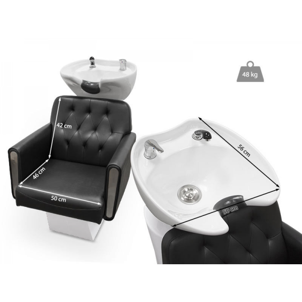 pesutuoli-montana-2 Montana Pesupaikka , musta allas