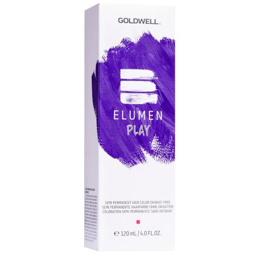 Goldwell Elumen Play Violetti 120ml
