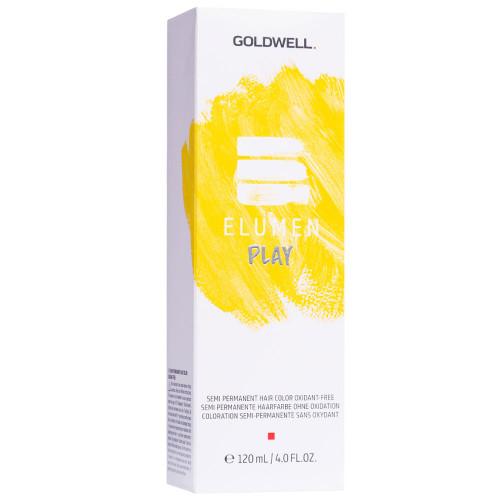 Goldwell Elumen Play Yellow 120ml