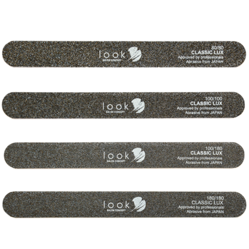 premium-lux Premium Classic Lux Nail Fail Halfmoon kynsiviila 100/100